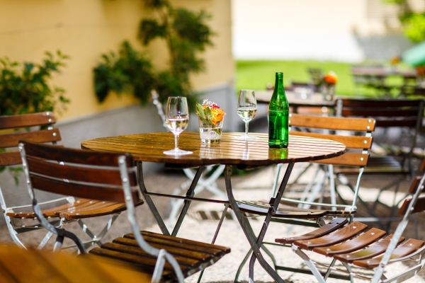 Hotel Bleiche (Wald)